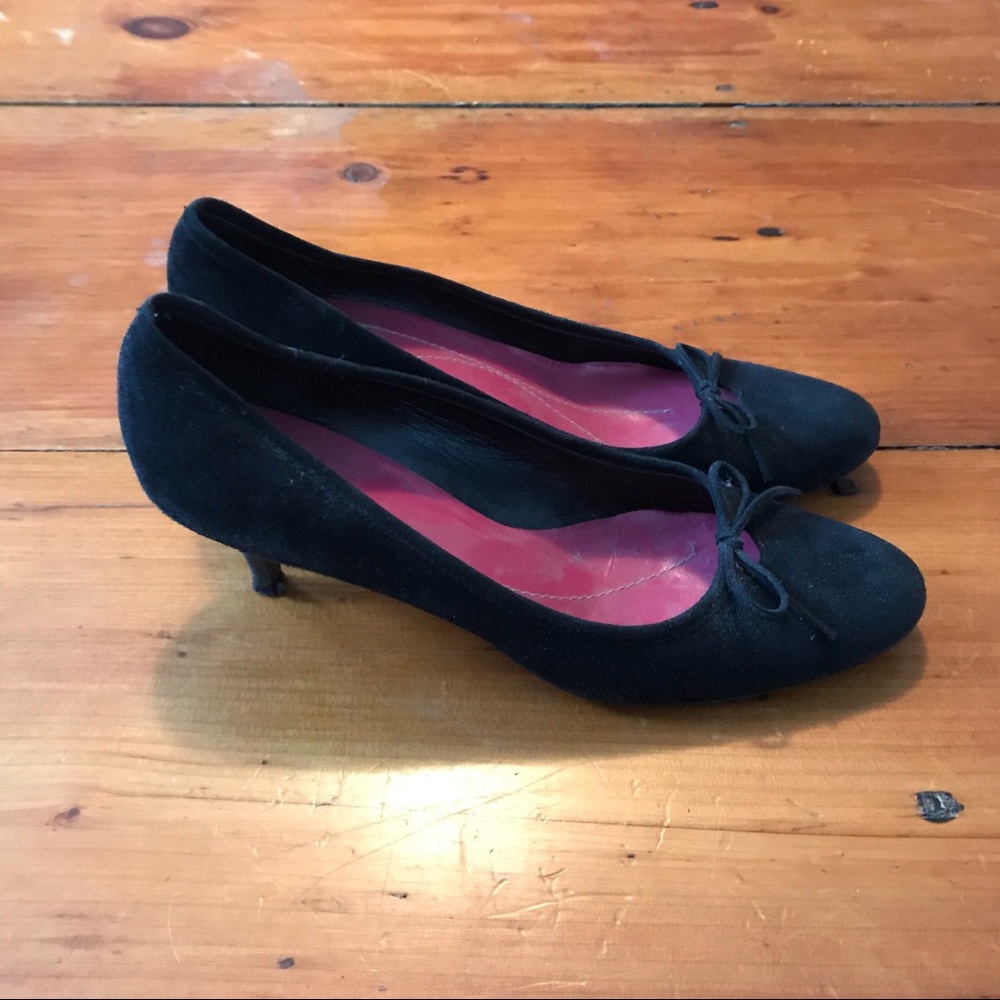Kate Spade Heels - Picture 3 of 4